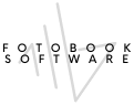 Fotobook Software
